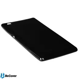 Чохол BeCover силіконовий для Lenovo Tab 4 7.0 TB-7504 Black (702162) - мініатюра 4