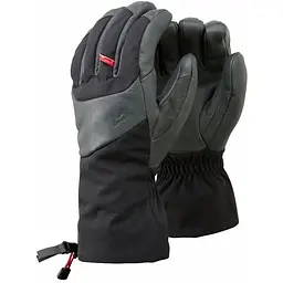 Рукавиці Mountain Equipment Couloir Glove Shadow/Black XS (1053-ME-002721.01054.XS)