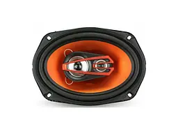 Коаксиальная автоакустика Cadence Q 693C2 - миниатюра 2