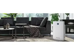 Очищувач повітря Olimpia Splendid AURA DI (OS-99426) - мініатюра 4