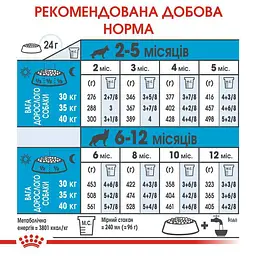 Сухий корм для цуценят собак великих порід Royal Canin Maxi Puppy, 1 кг (30060101) - мініатюра 6