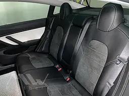 Авточохли модельні MW Brothers для Tesla Model 3 c 2017 - мініатюра 6