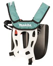 Ремінь ранцевий для мотокіс Makita 122906-3 - мініатюра 4