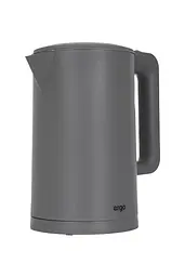 Електрочайник Ergo CT 8050 Grey teh0021912 - мініатюра 2