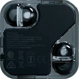 Навушники Nothing Ear B171 Black [108659] - мініатюра 4