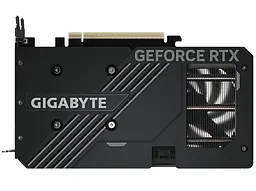 Відеокарта Gigabyte RTX 5060 Ti 8G WINDFORCE MAX OC (GV-N506TWF2MAX OC-8GD) (GDDR7, 128 bit, PCI-E v5.0 x8) - мініатюра 6