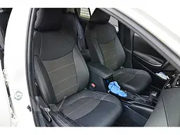 Авточохли модельні MW Brothers для Toyota Corolla (E210) c 2019 - мініатюра 2
