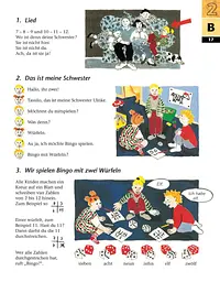 Tamburin 1. Lehrbuch - мініатюра 16
