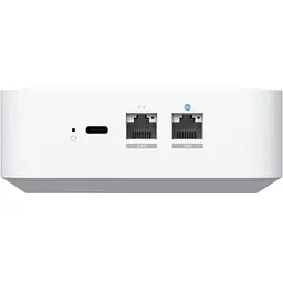 Бездротовий маршрутизатор роутер Ubiquiti Unifi Express 7 UX7 [144669] - мініатюра 3