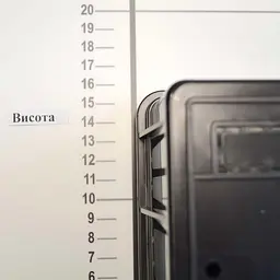 Бокс пластиковий VIOLUX на 9 модулів внутрішній ( 900042 ) - мініатюра 4