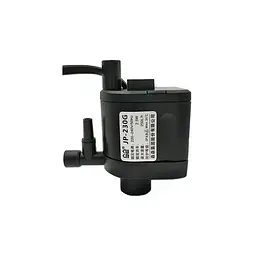 Помпа для акваріума SunSun JP-230G 2,5Вт 250 л/год до 100 л