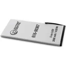 Акумуляторна батарея Extradigital Apple iPhone 8 Plus (2690 mAh) (BMA6457) - мініатюра 4