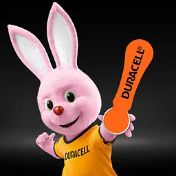 Батарейки для слухових апаратів Duracell Hearing Aid 13 PR48, 6 шт. (81546855) - мініатюра 3
