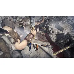 Ключ активації Microsoft Brothers: a Tale of Two Sons для Xbox One/Series - мініатюра 9
