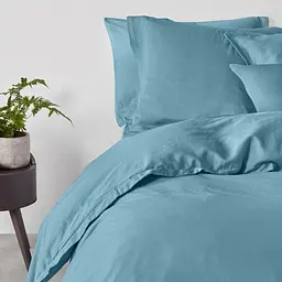 Підковдра двоспальна Cosas Azure 180х220 см (Ranfors_Sky_180q) - мініатюра 2