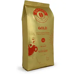 Кава в зернах Еспако Gold 250 г - мініатюра 2
