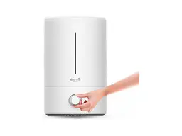 Зволожувач повітря Deerma Humidifier White (Standart) DEM-F628 - мініатюра 9