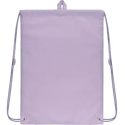 Сумка для взуття Kite Education 49x36 см бузкова (K22-600L-2) - мініатюра 2