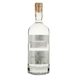 Грапа Diletta White 40% 1 л - мініатюра 2