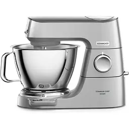Кухонна машина Kenwood KVC 85.594 SI (0W20011384) - мініатюра 3