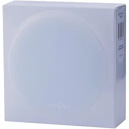 Тональний кушон Rom&nd Bare Water Cushion 02 Pure 21 SPF38 20 г - мініатюра 3