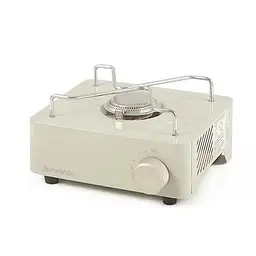 Пальник газовий Naturehike CNH22CJ011 бежевий