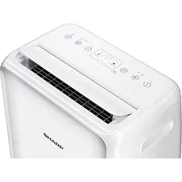 Осушувач повітря Sharp UD-P20E-W [139708] - мініатюра 5