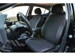Авточохли модельні MW Brothers для Hyundai Elantra AD c 2016 - мініатюра 6