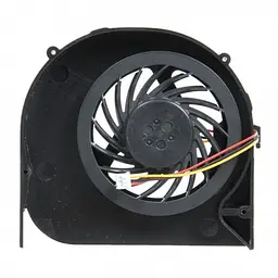 Вентилятор для ноутбука Acer Aspire 4741, 4741G, 4741Z, 4741ZG (AB7205HX-GC1), DC (5V, 0.4A), 3pin - мініатюра 2
