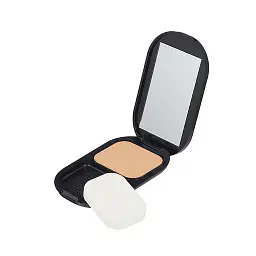 Компактна пудра Max Factor Facefinity, відтінок 06 (Golden), 10 г (8000017993270) - мініатюра 3