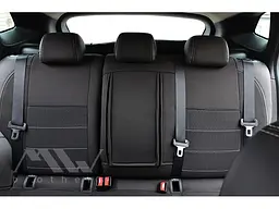 Авточохли модельні MW Brothers для Nissan Qashqai II c 2014 - мініатюра 8