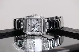 Годинник Guess GW0472L1 - мініатюра 3