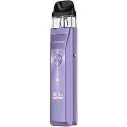 Под-система електронна сигарета Vaporesso XROS PRO Pod 1200mAh 2ml Kit Purple (18117) - мініатюра 2