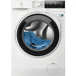 Пральна машина Electrolux (EW6F3414UU)