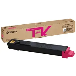 Картридж Kyocera TK-8115M 1T02P3BNL0 Magenta teh0026755
