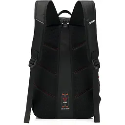 Рюкзак міський Yenkee Gaming Shield YBB 1503, 22 л (45015144) - мініатюра 5