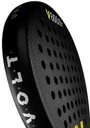 Ракетка для падел тенісу VOLT 800 v23 - мініатюра 4