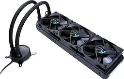 СВО Fractal Design Celsius S36 (FD-WCU-CELSIUS-S36-BKO) Б/в - мініатюра 8