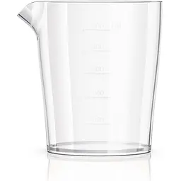 Соковижималка Philips Viva Collection відцентрована 500 Вт чорна (HR1832/00) - мініатюра 4