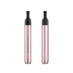 Под-система VooPoo Doric Galaxy Pen 500 mAh 2 ml Kit Pink (16789) - мініатюра 2