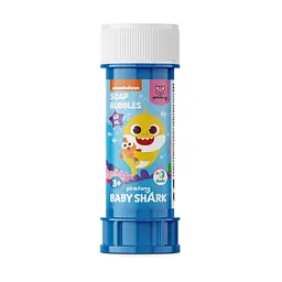 Мильні бульбашки Baby Shark DoDo 200519 об'єм 60 мл