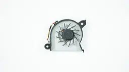 Вентилятор для ноутбука TOSHIBA NB300 NB305 DC 5V 0.35A 3pin (ADDA AB4105HX-KB3) (Кулер) - мініатюра 2