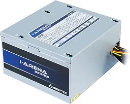 Блок живлення Chieftec iArena GPB-450S 450W Bulk - мініатюра 2