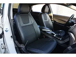 Авточохли модельні MW Brothers для Hyundai I-40 c 2011 - мініатюра 5