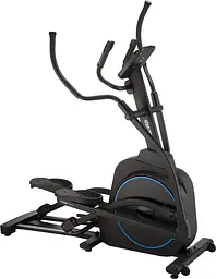 Орбітрек Gymtek XCF7500 електромагнітний - мініатюра 9