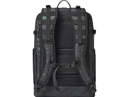 Рюкзак міський RIVACASE 7663 Navy Camo - мініатюра 11