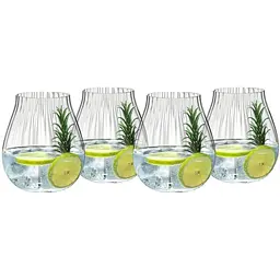 Склянка Riedel Gin O‘Clock 762 мл набір 4 шт. (5515/67) - мініатюра 2