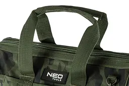 Сумка для інструментів NEO Tools CAMO 40x22 x33 см 84-322 - мініатюра 3