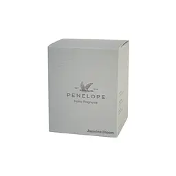 Аромасвічка Penelope - Jasmine Bloom Квіти Жасміну 190 мл - мініатюра 4