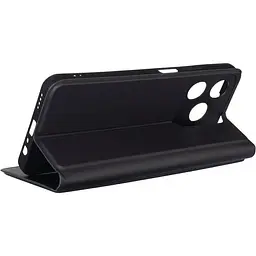 Чохол-книжка BeCover Exclusive New Style для Realme C63 Black (712223) - мініатюра 5